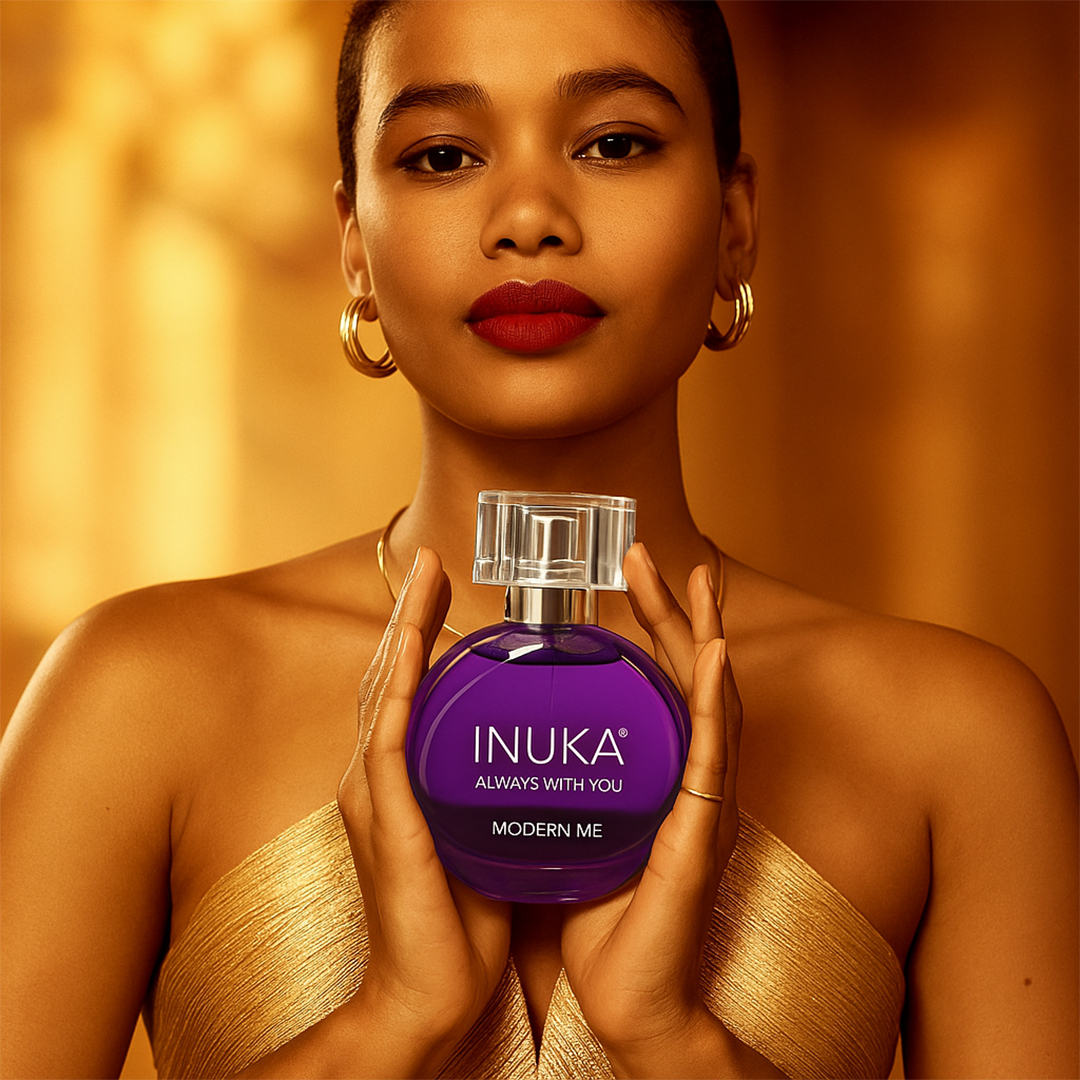 INUKA-WOMAN