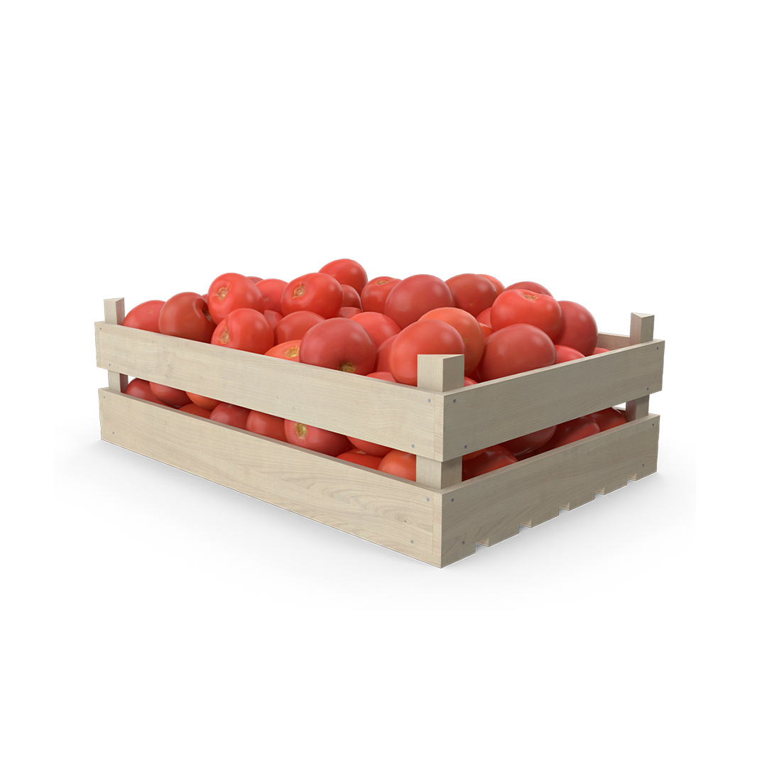 Tomates